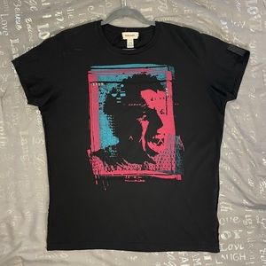 Diesel Short Sleeve Shirt